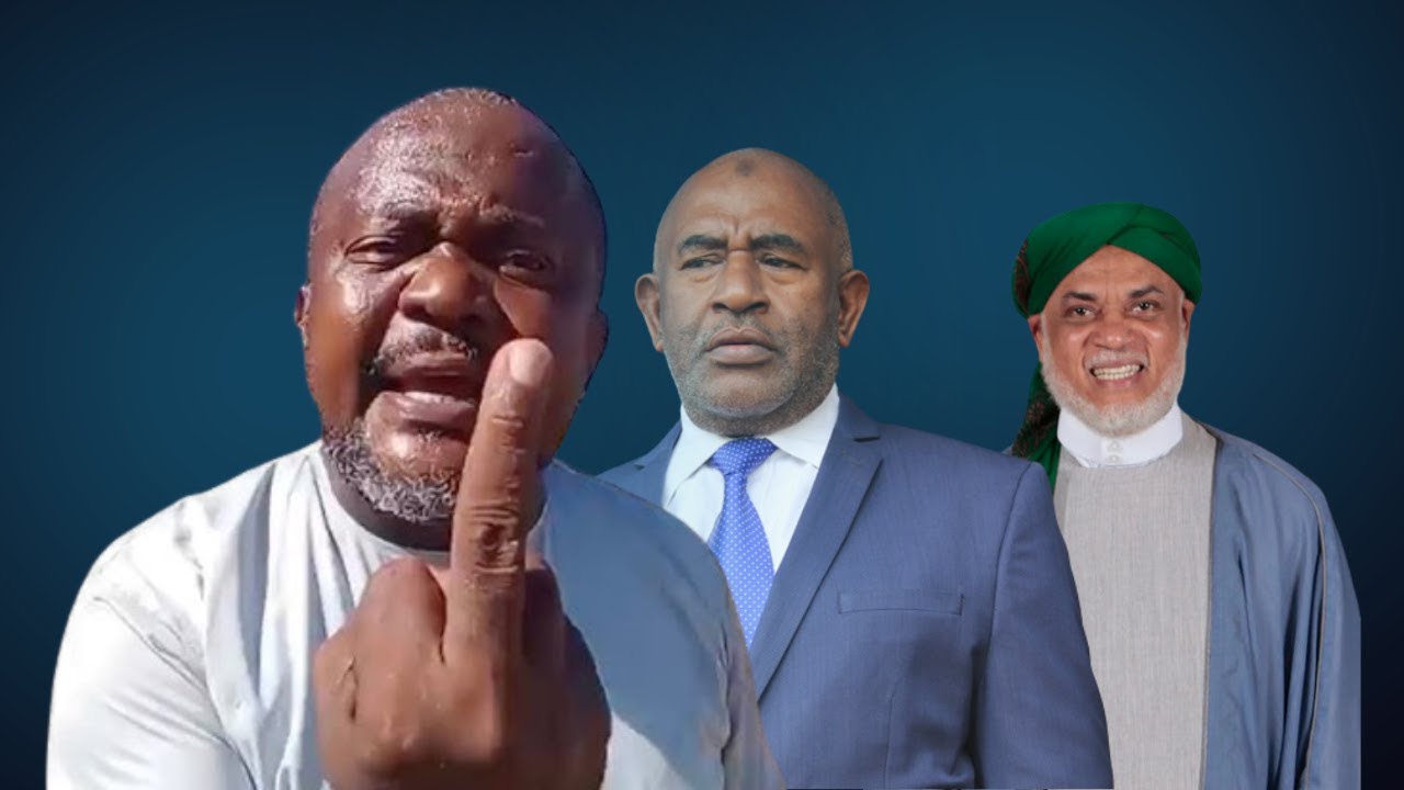SAMBI NAFOUGULWA BA GUTABIHO