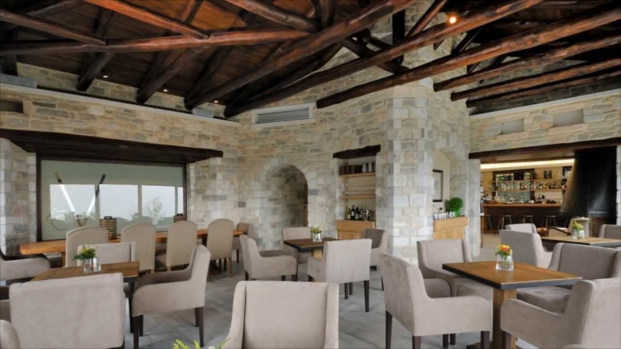 Valeni Boutique Hotel - short version -