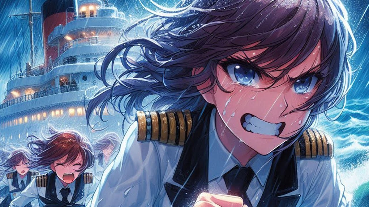 Nightcore -- 
