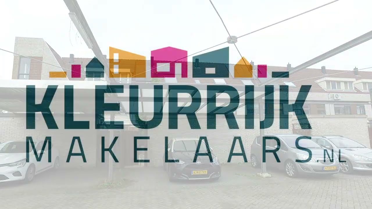Waarderstraat 155 Zoetermeer