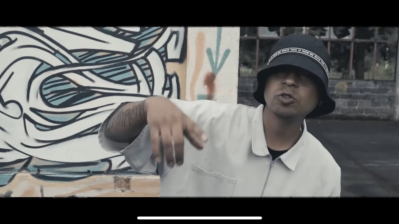 Kaos 08 - Sensaciones Turbias Beat x Hospek ( Shot x DPS)