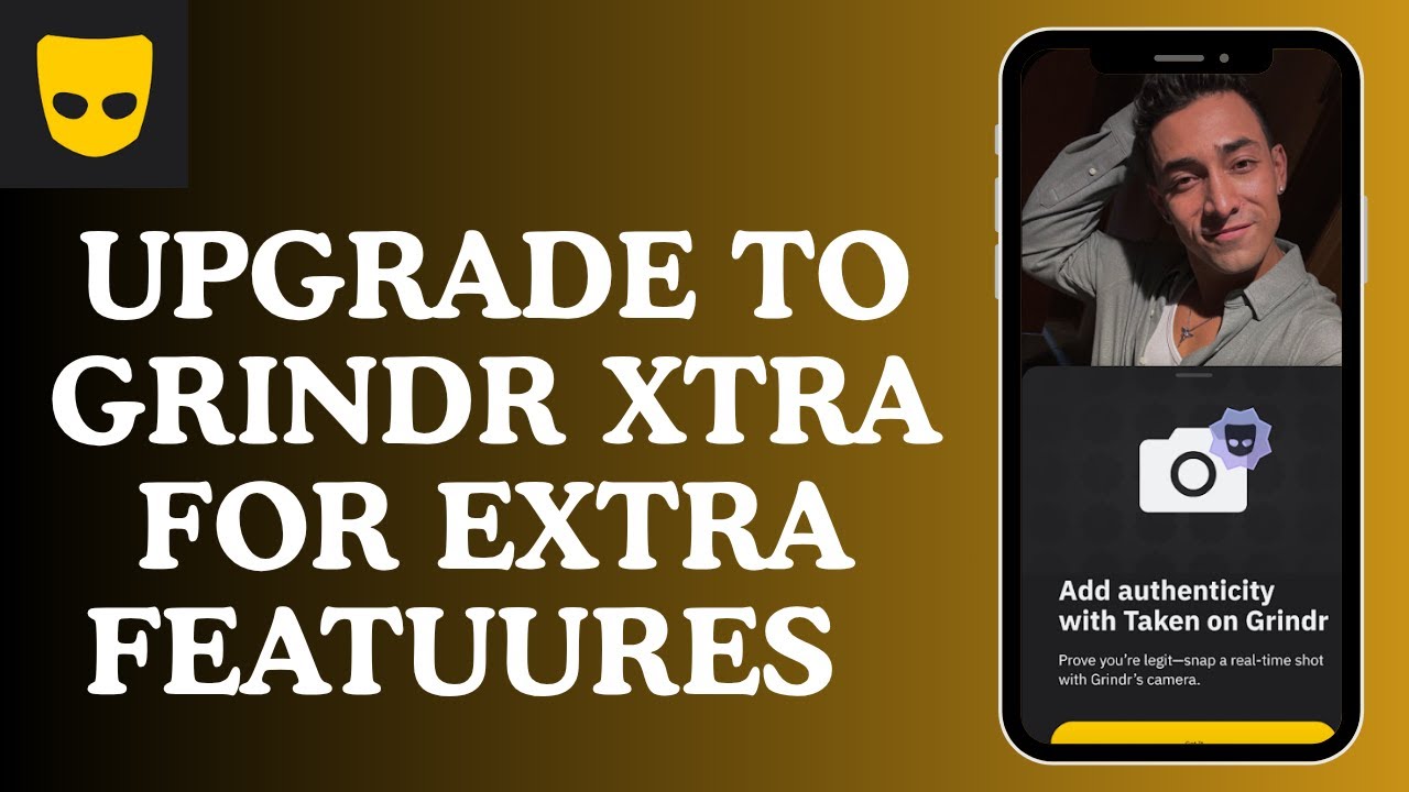 Jak dokonać aktualizacji do Grindr XTRA, aby uzyskać dodatkowe funkcje w 2025 roku?