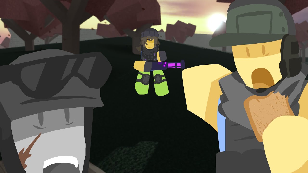 Battle with Gaia |DVN ANIMATION| Part 1