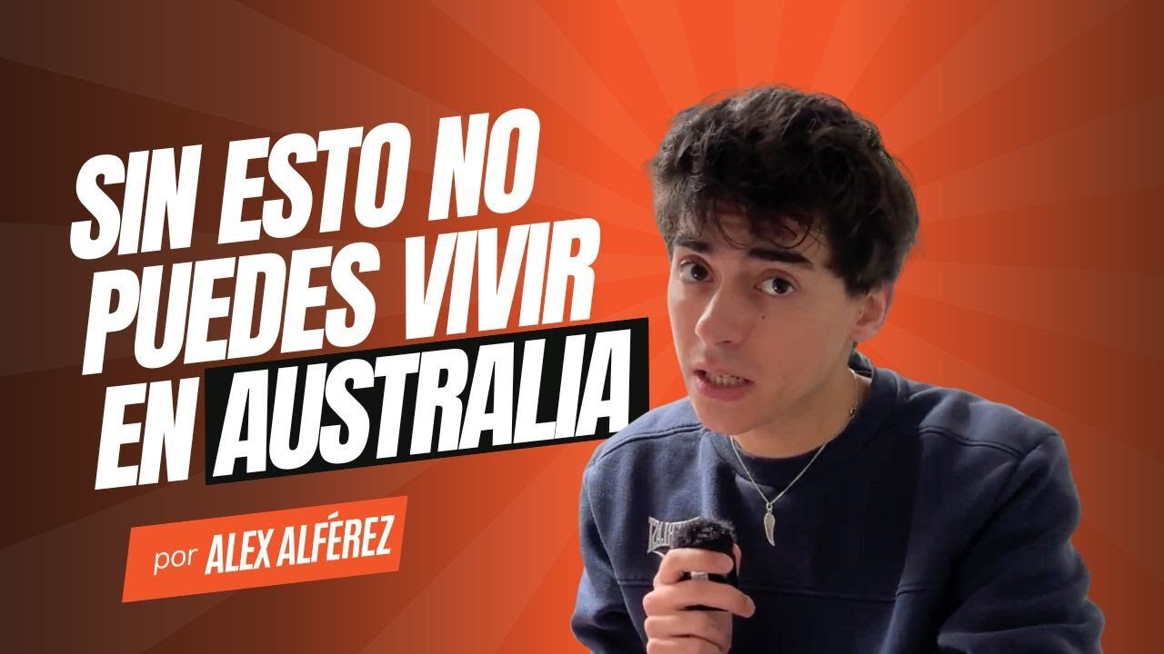 AUSTRALIA 2026: Guía Definitiva bajo MI EXPERIENCIA | Un Salto A Australia