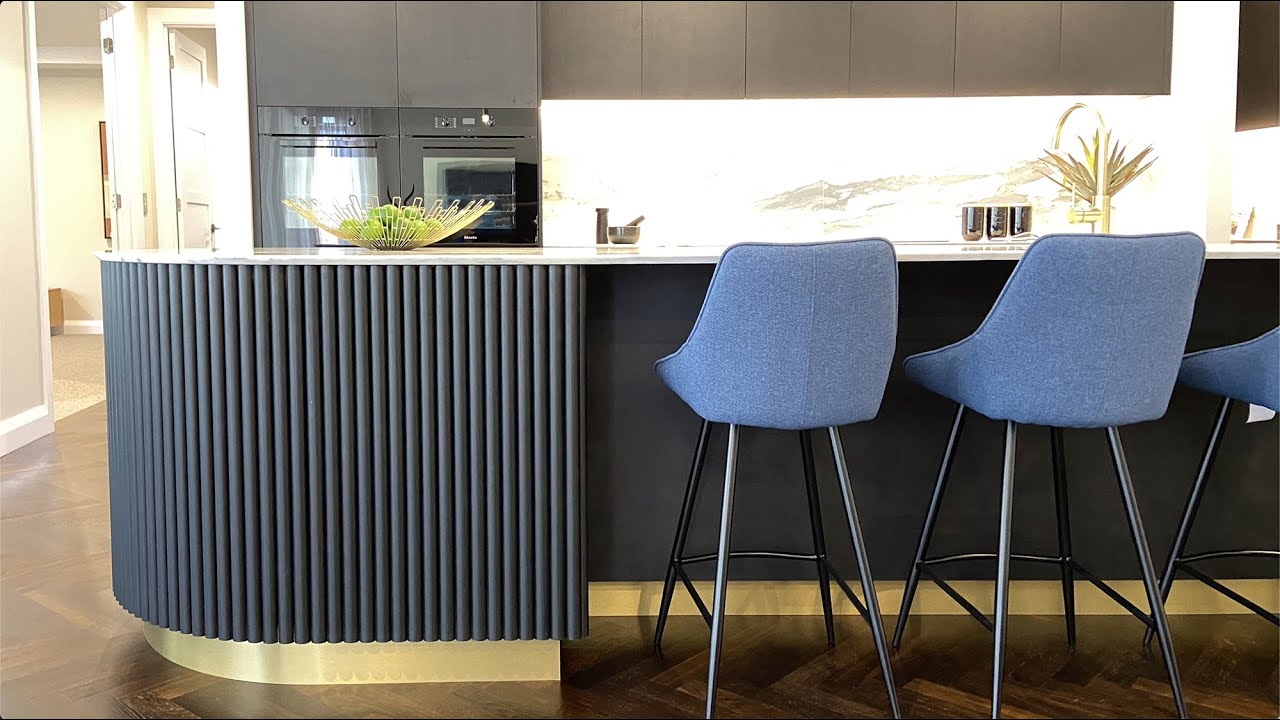 Creating a Contemporary Kitchen - Interior Design Choices