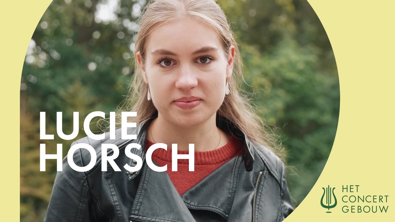 'De blokfluit dwingt om buiten de box te denken' - Lucie Horsch - Hemelbestormer Portret #3