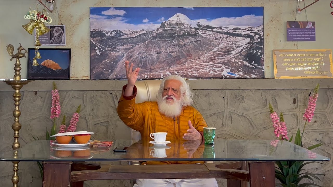 Pranom Se Prarthana - Vivechan ke Saath