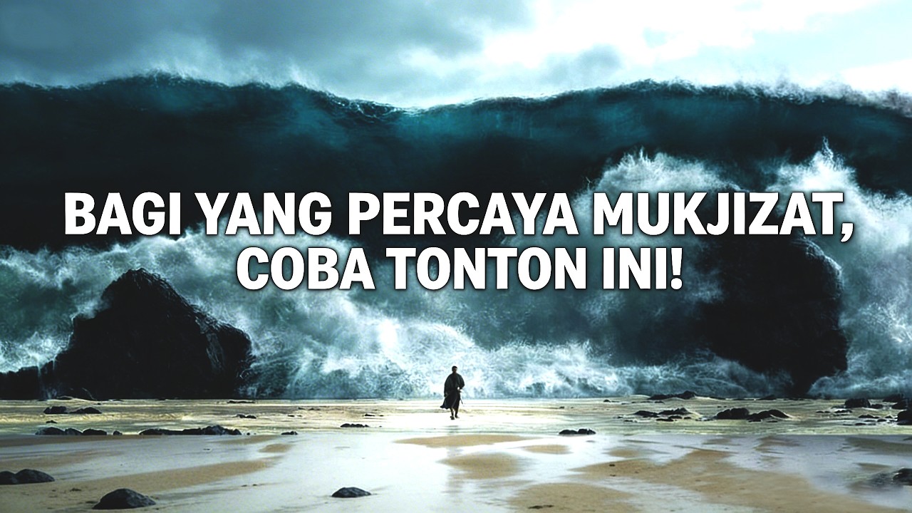 THOMAS PAINE: MENGGUGAT WAHYU & MUKJIZAT | TUHAN TIDAK PERNAH BERBICARA LEWAT KITAB SUCI