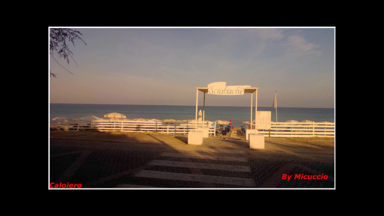 VILLAGGIO SCIABACHE (ZAMBRONE)..RELAX E DIVERTIMENTO (By Micuccio Caloiero)