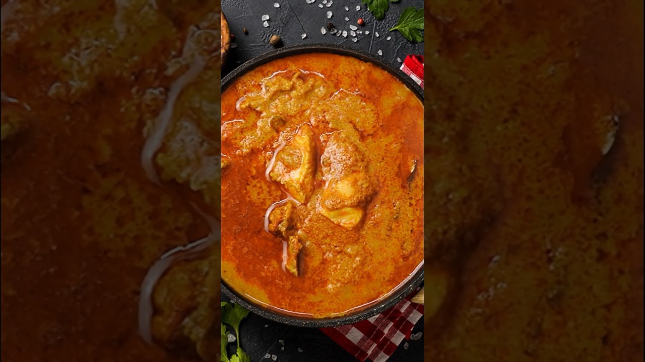 Chicken Salna Recipe for Parota, Idli | Road Side Salna Recipe | Chicken Salna Rottu Kadai Style