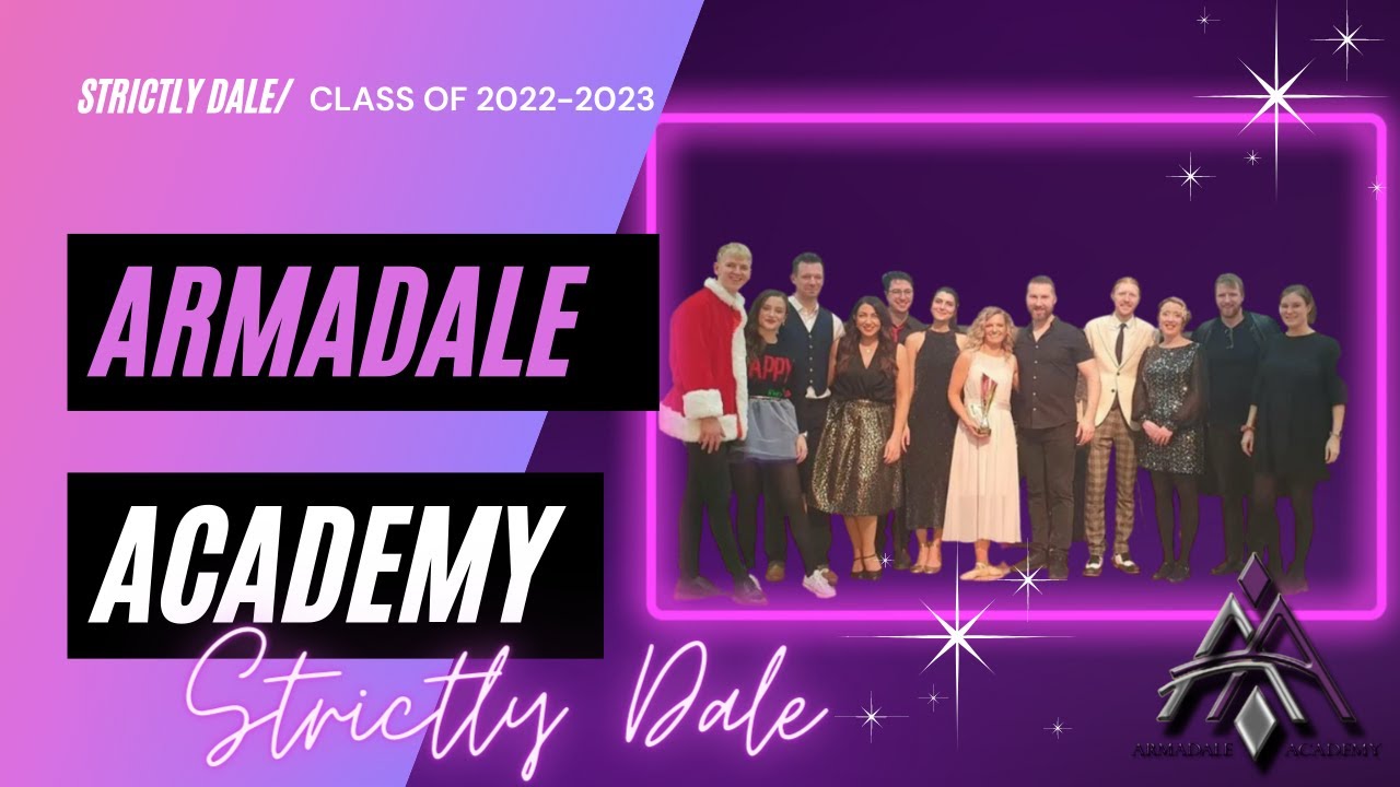 Strictly Dale 2022/2023 Highlights