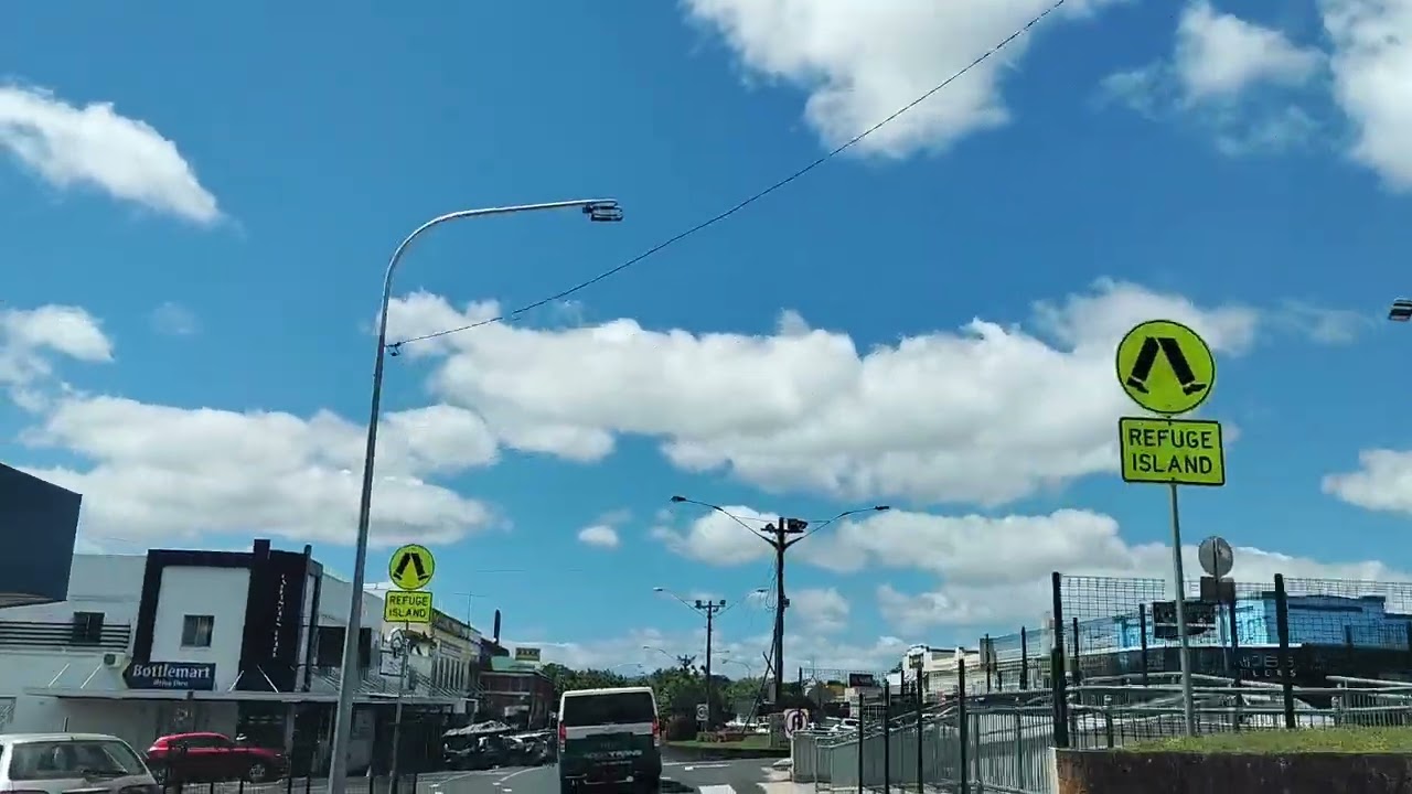 Atherton Queensland