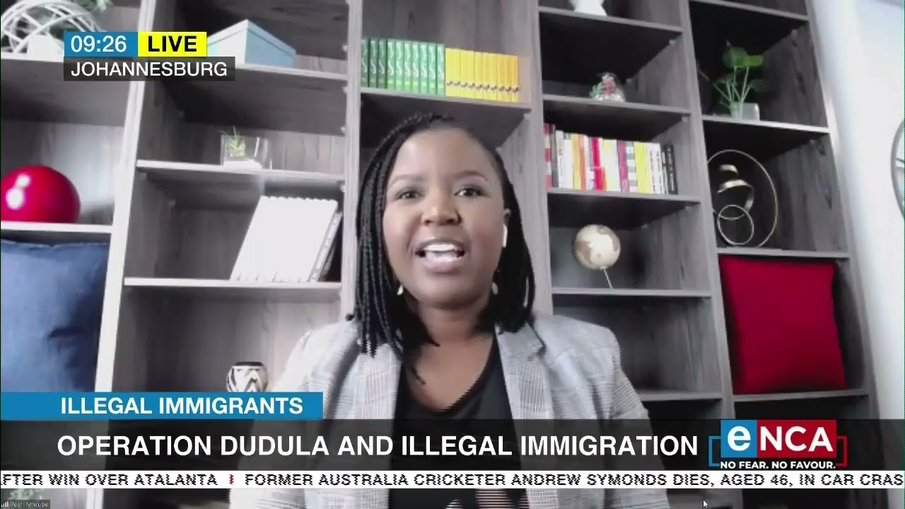 Calls for action against illegal immigrants