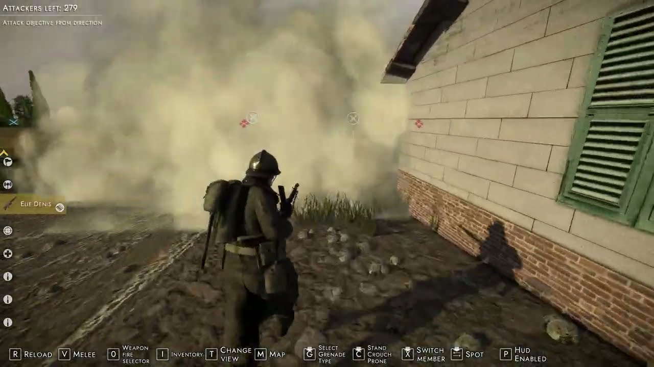 Easy Red 2: Cassino Campaign Coolness #5