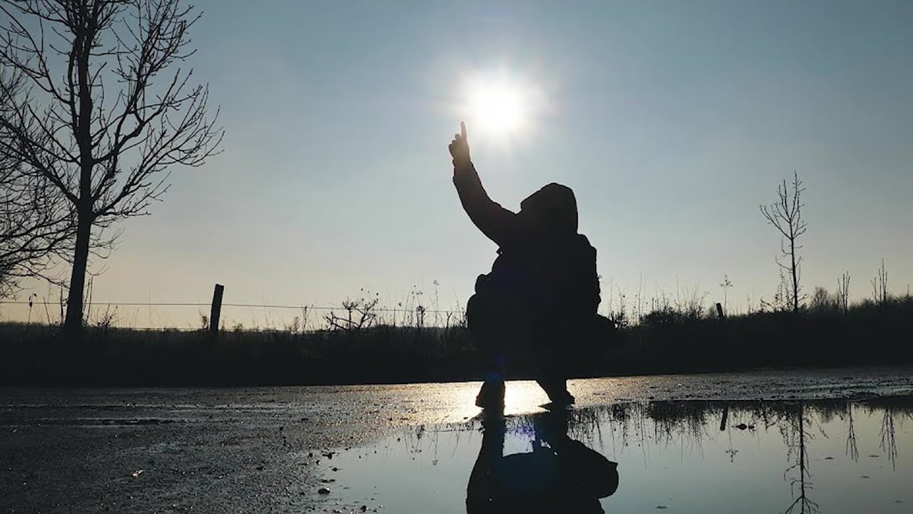 Inspecta - Es bricht mir das Herz (prod. by Mr Deekay & Jahco Dread) #herzriddim