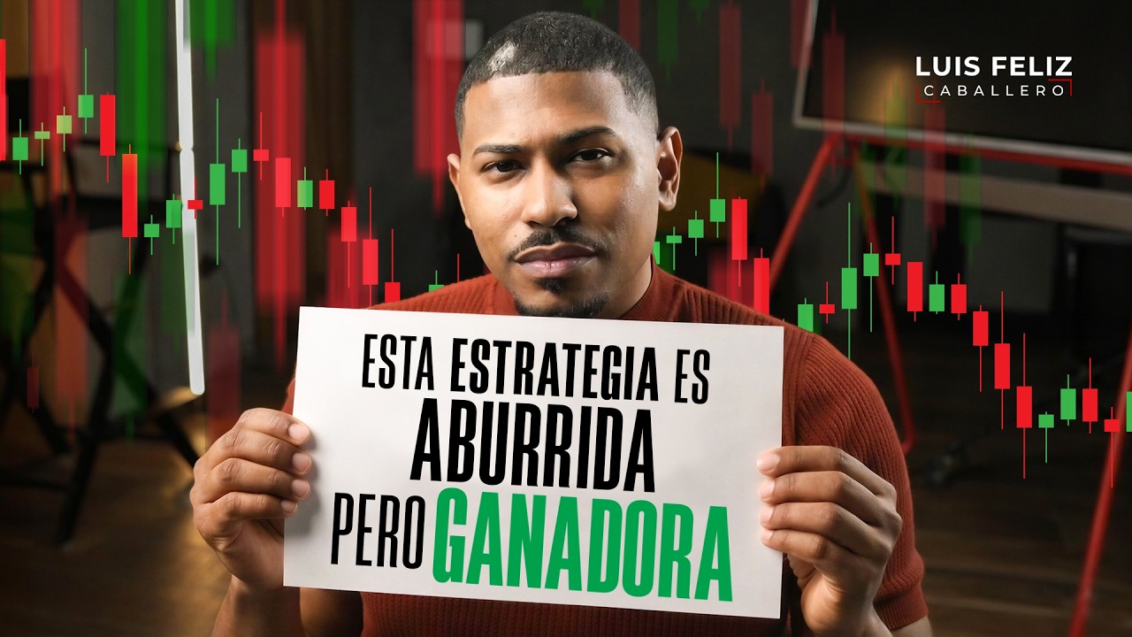 Mis Mejores Estudiantes Revelando Cómo Ganan en FOREX
