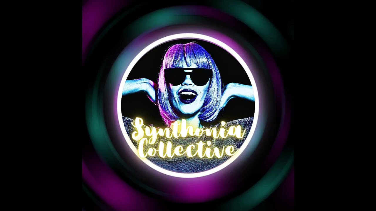 Synthonia Collective : Edge Of The Night
