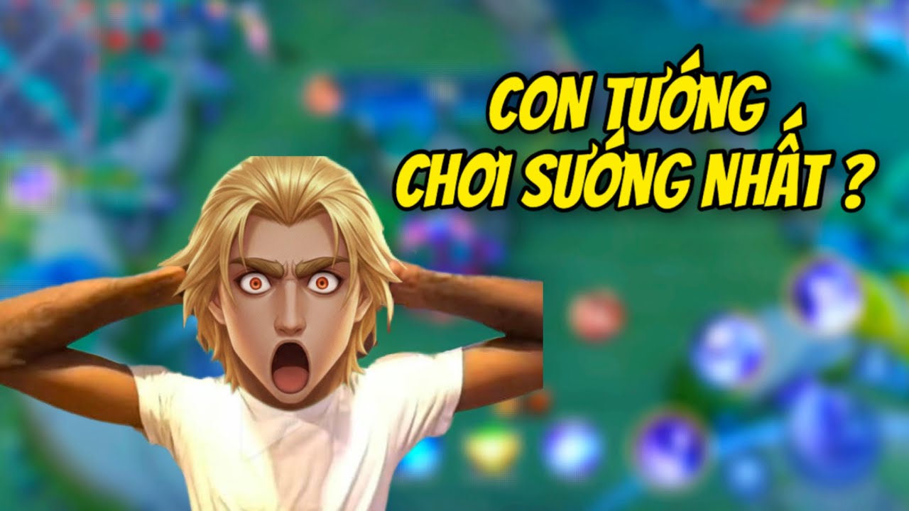 ĐÂY LÀ CON TƯỚNG CHƠI SƯỚNG NHẤT QUA QUA CÁC MÙA ?