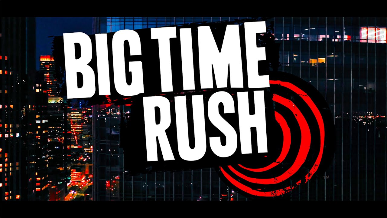 BTR In Real Life Worldwide Tour Announcement!