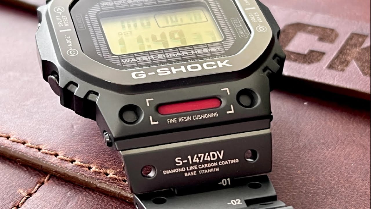 Top 8 Best Casio G-Shock Watches 2023 | Best Casio G-Shock Watch 2023