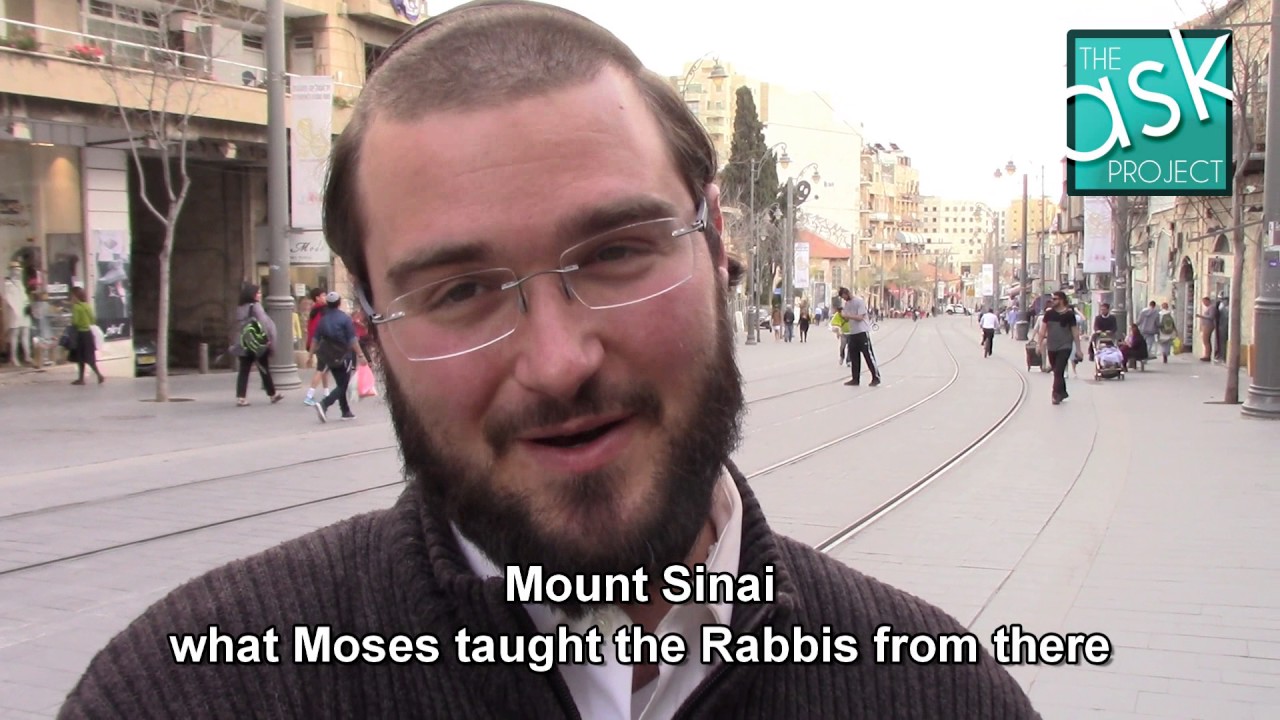 Israelis: What do you think of Karaite Jews?