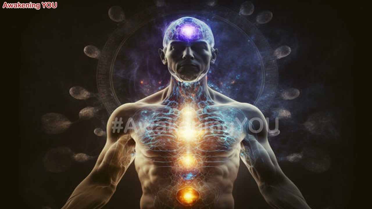 Archangel Michael ~ The Etheric Body and the Environment ~ Part 1 | Awakening YOU