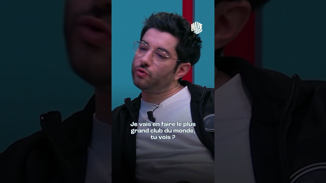Pourquoi Arthur Perticoz a-t-il quitt&eacute; la KCorp ? 🎮🤔#mvp #maviepro #kcorp #shorts