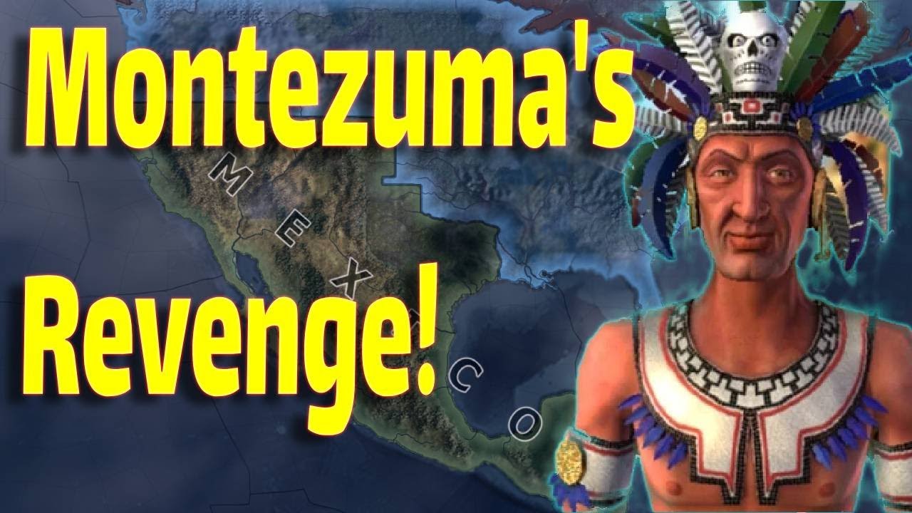 Out of date: HOI4: Mexico conquers the USA! - detailed guide!