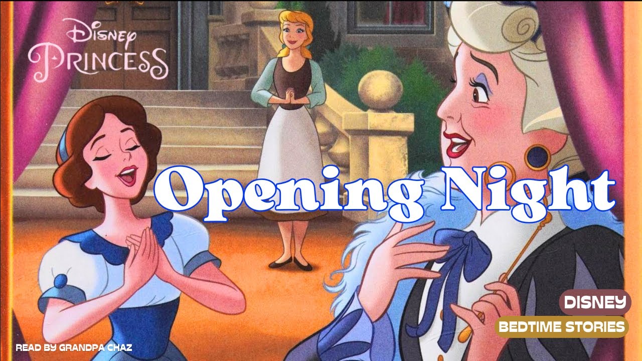 CINDERELLA 