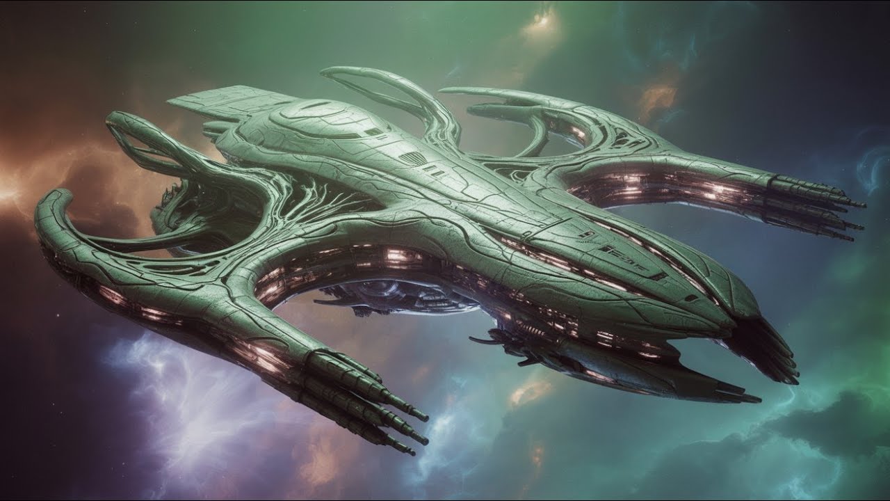 The Human Warship So Powerful—The Council Declared It a Threat to All! | HFY | Sci Fi Stories