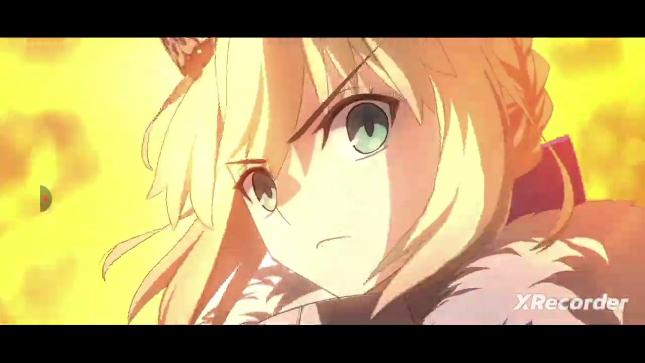 【FGO】プーサーで高難易度3T（３ターン目）