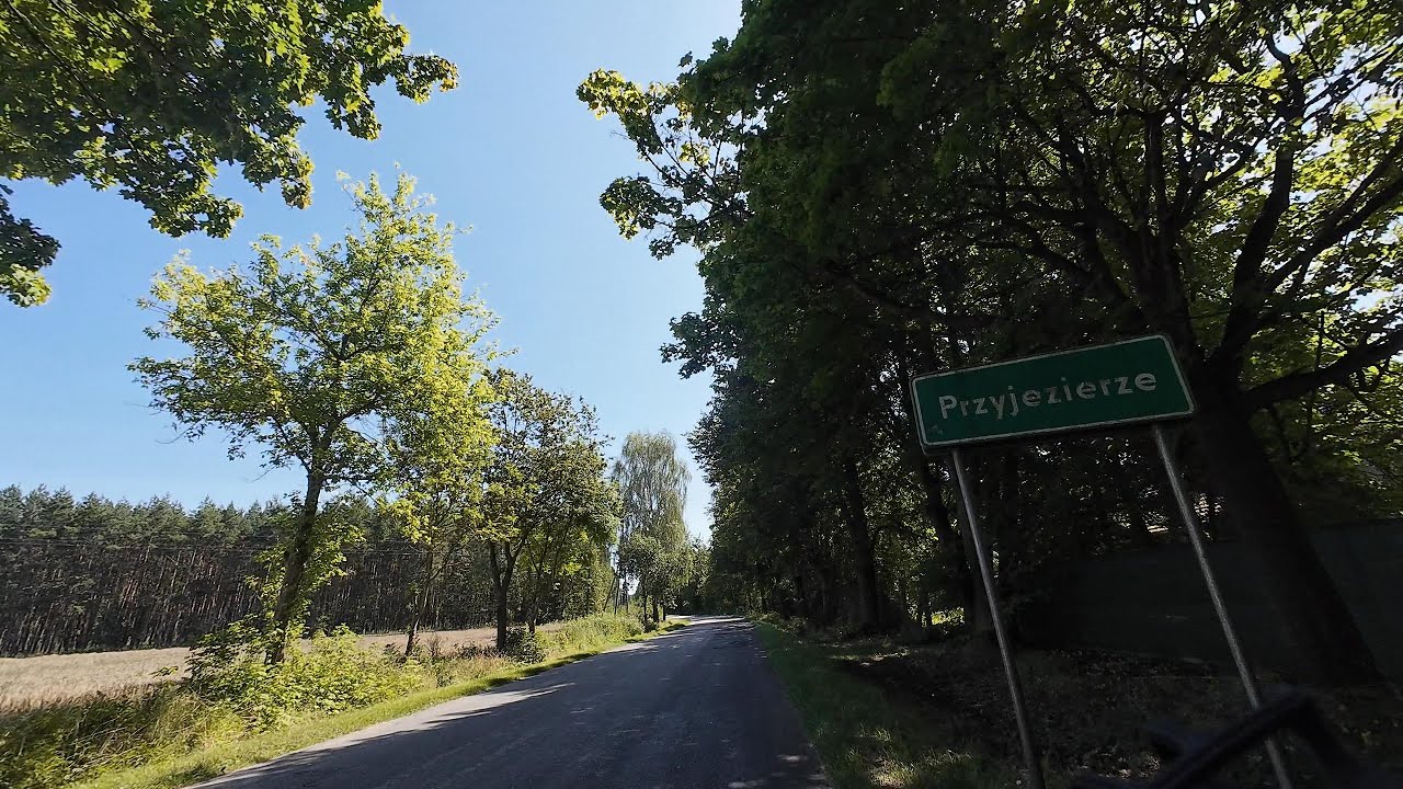 Przyjezierze 2025