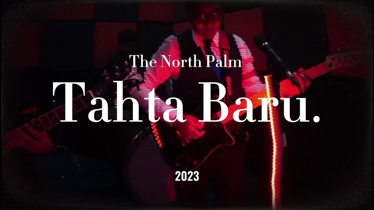 Tahta Baru