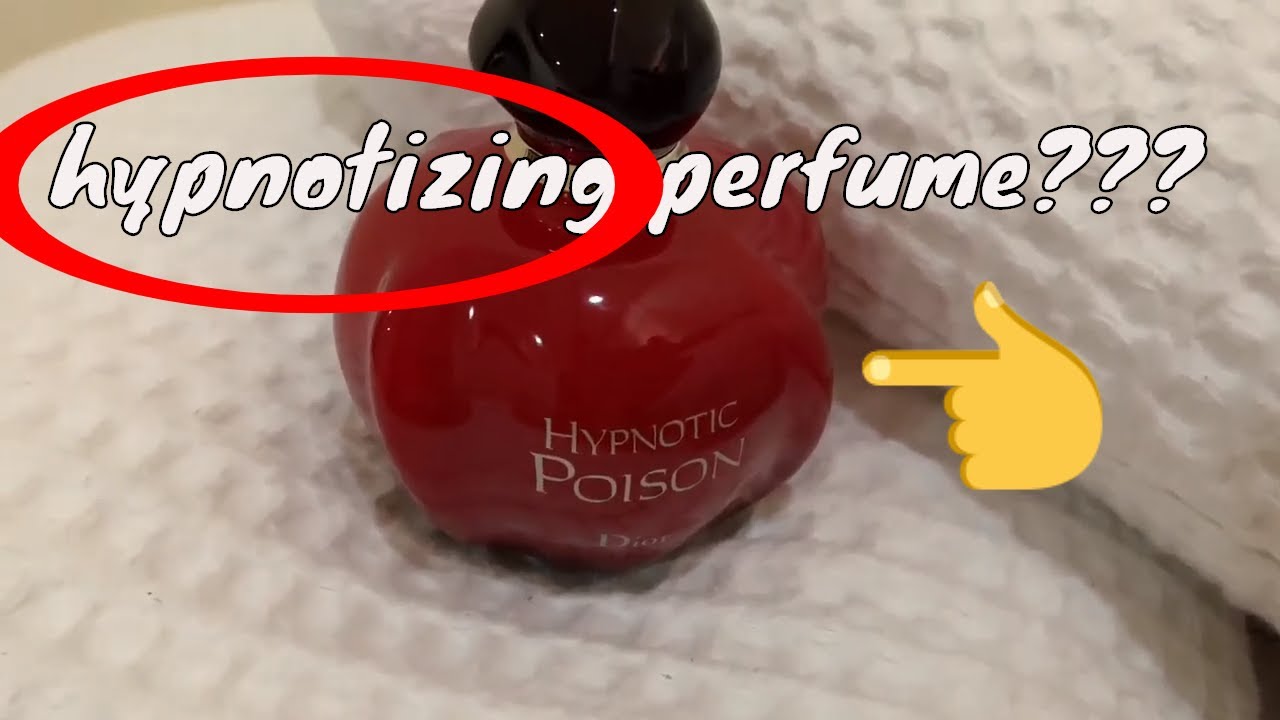 DIOR HYPNOTIC POISON REVIEW