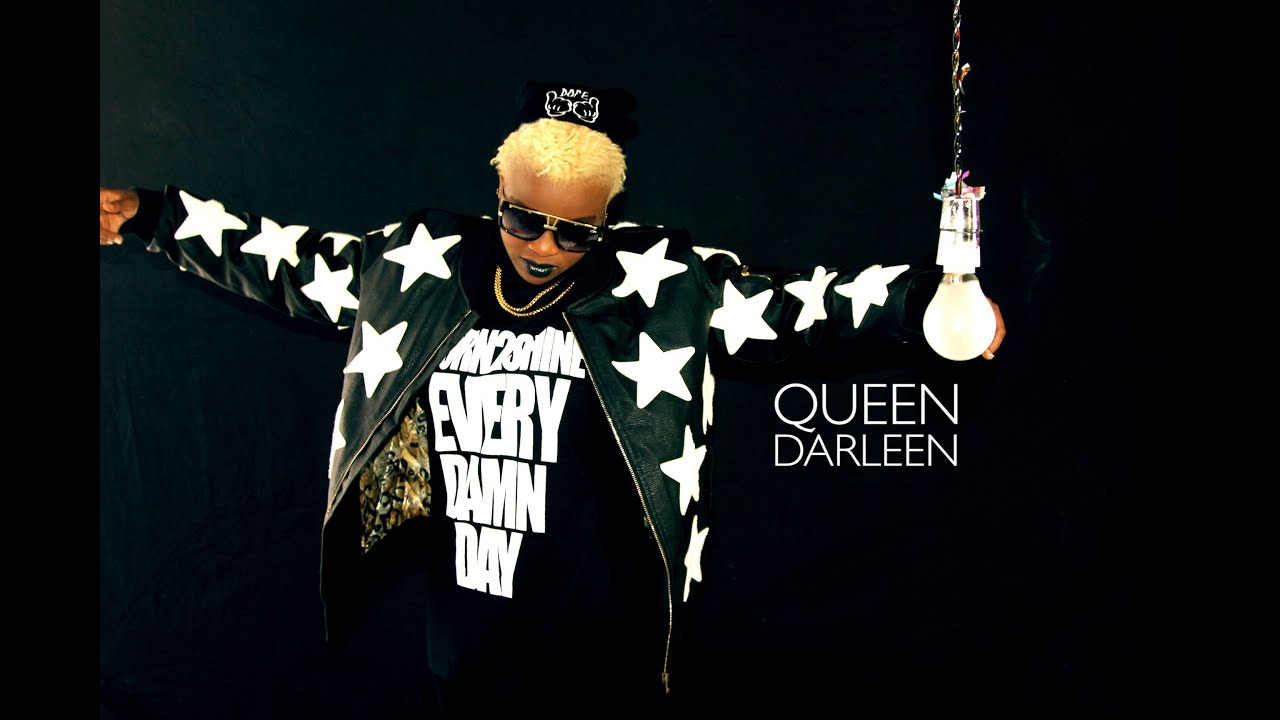 Queen Darleen ft. Shilole - WANATETEMEKA (Official Video) | Dir. by @JerryMushalaSTUDIOS