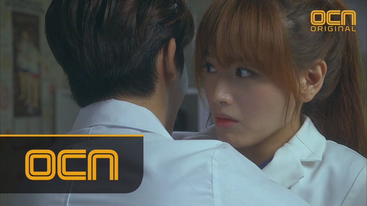 Quiz From God 4 동해, 재경을 껴안다 140720 EP.10