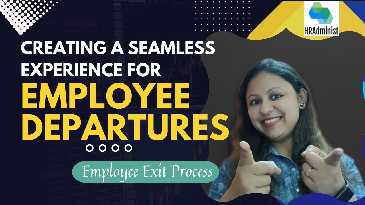 Employee Offboarding: Essential Steps & Best Practices | Navigating Employee Exits With Ease.
