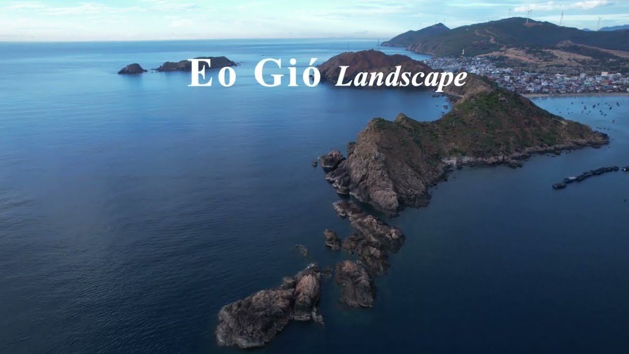 Eo Gi&oacute;: A Breathtaking Coastal Escape | Quy Nhơn | B&igrave;nh Định Province