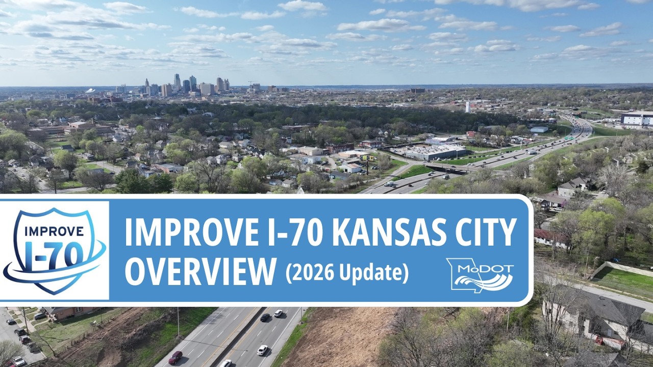 Improve I 70 KC Overview - 2026 Update