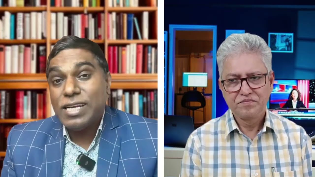 দুপুরেই খামেনিকে জীবিত পাওয়া গিয়েছে | ভ/য়ে কাঁ/প/ছে ইসরায়েল ও যুক্তরাষ্ট্র | talkshow world