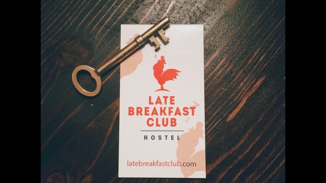 Питерский мотель LBC hostel Ковенский 14