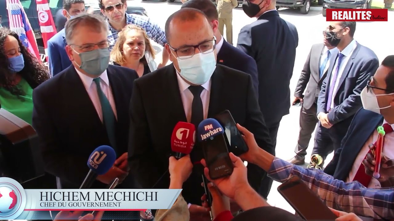 Hausse des prix : l'avis de Hichem Mechichi