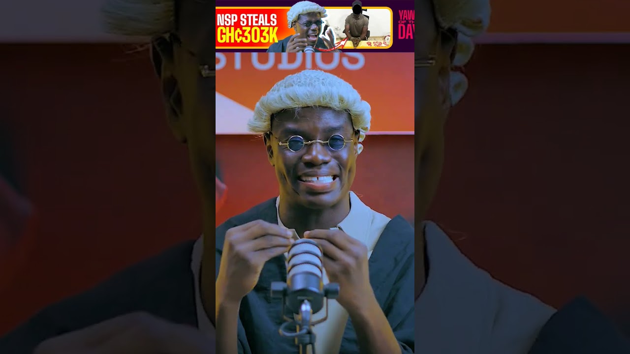 NSS Personnel robs bank of Over 300K cedis to Invest In Crypto😳