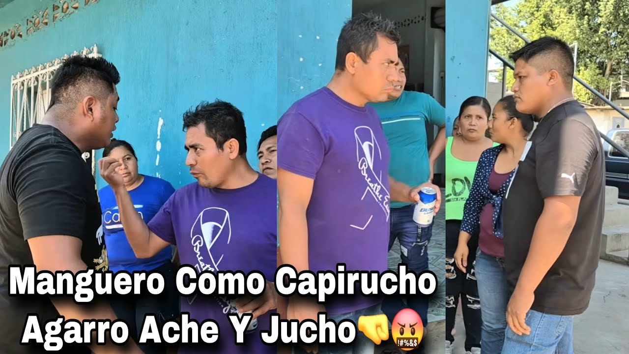 Manguero V3rgueo Ache Conto Su Más Int1mo Secreto|Manguero Se Fue Aechar Un Polvo Con Las Pvtas🫢