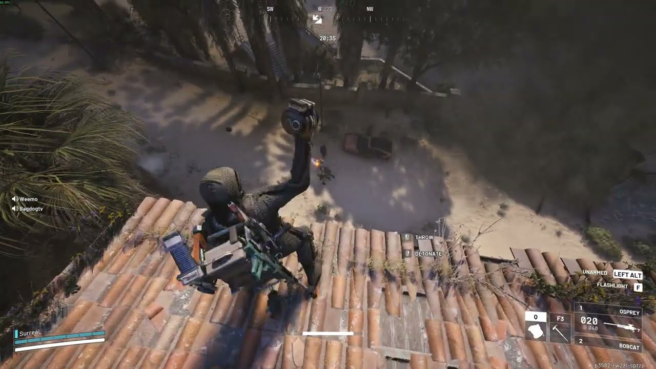 9 Kills, 300K Loot… Then the Wipe Hit.
