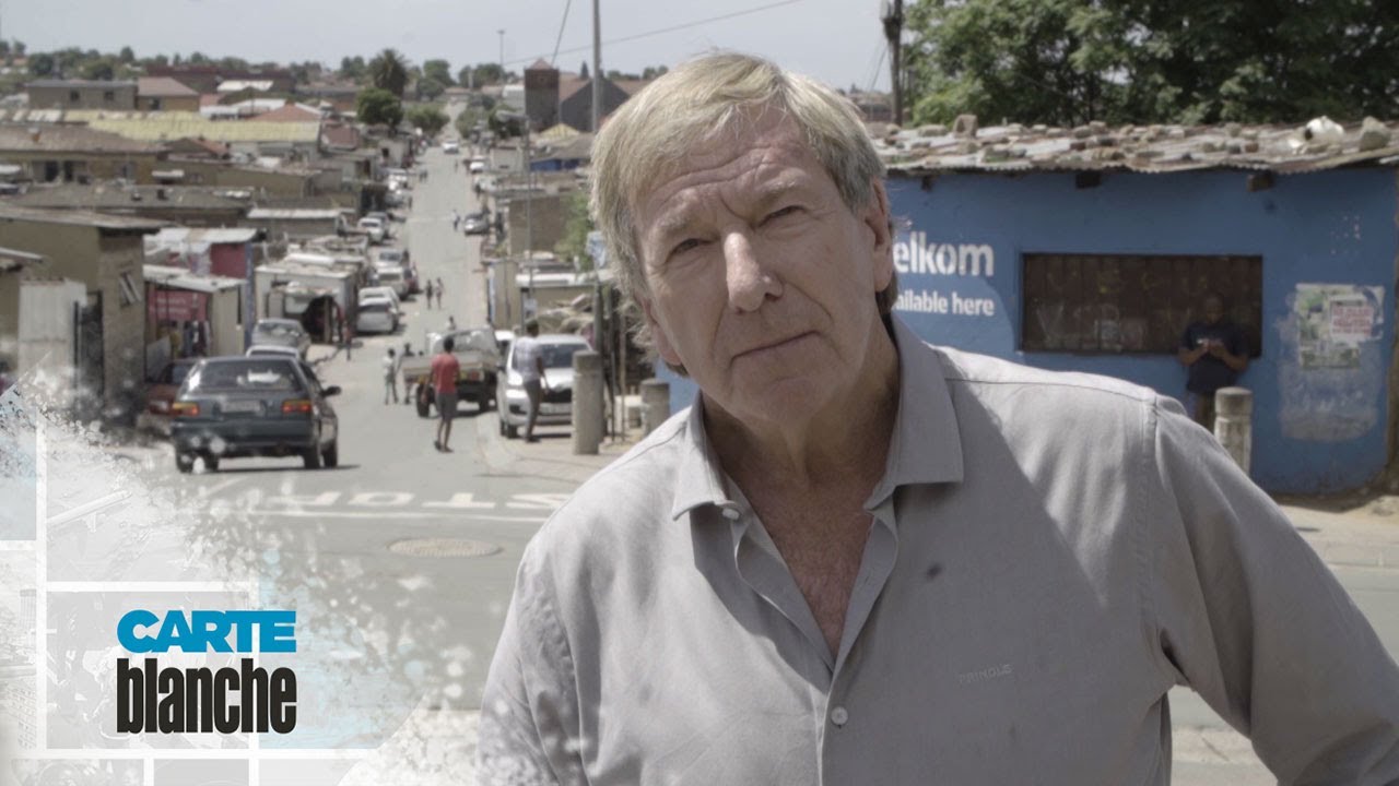 [FROM THE ARCHIVES] Rolex murder investigation bungled | Carte Blanche | M-Net