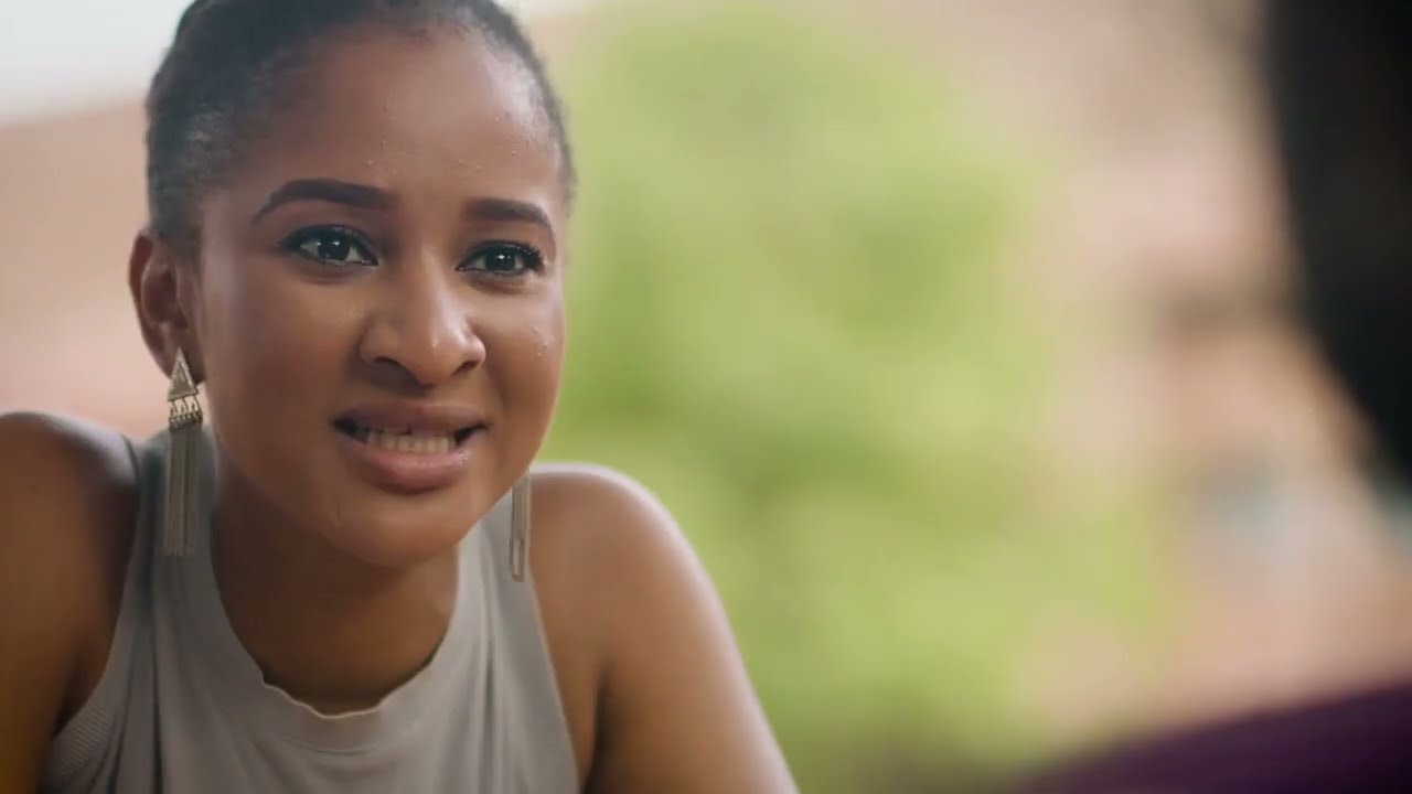 Crazy, Lovely, Cool | Trailer | Enyinna Nwigwe  | Adesua Etomi |Jide Kene Achufusi #comingsoon