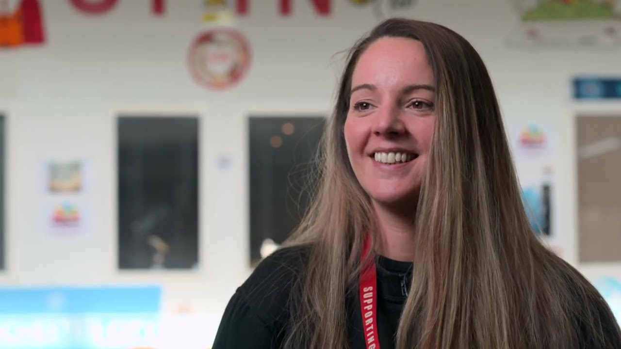 Supporting People In Need (SPIN) Shares Stories of Impact | P&G