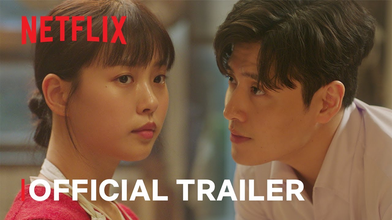 Tastefully Yours | Official Trailer | Netflix [ENG SUB]