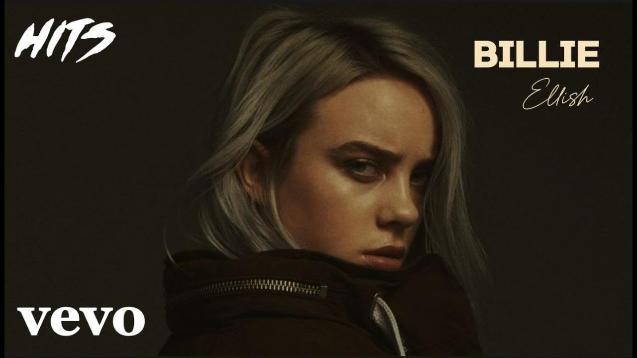 Billie Eilish &ndash; &ldquo;Broken Promise&rdquo; (Official Dark Pop Heartbreak Song)